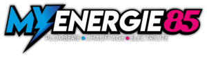 Logo My Energie 85